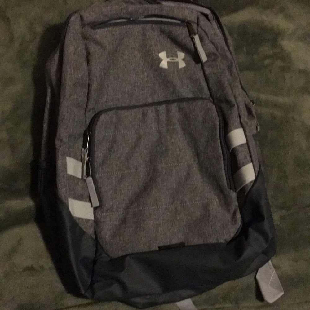 Under Armour backpack